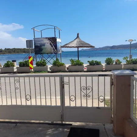 شقة By The Sea - 21622 Pašman