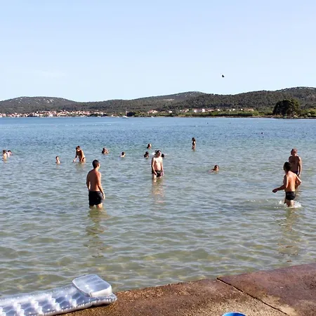 By The Sea - 21622 Apartament Pašman