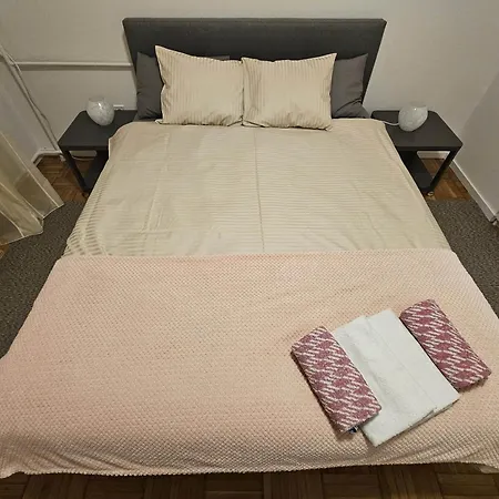 Apartament By The Sea - 21622