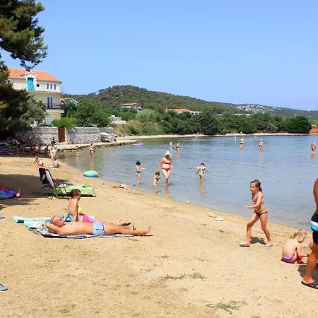 By The Sea - 21622 Appartement Pašman